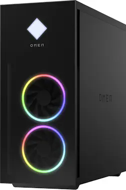 HP HP OMEN 40L GT21-2000ns Intel® Core™ i5 i5-14400F HP HP OMEN 40L GT21-2000ns Intel® Core™ i5 i5-14400F