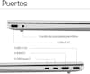 HP HP Pavilion 16-af0007ns Intel Core Ultra 7 155U Po HP HP Pavilion 16-af0007ns Intel Core Ultra 7 155U Po
