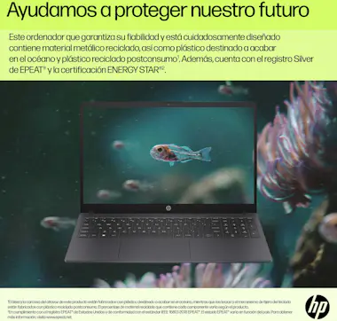 HP HP 15-fd0052ns Intel® Core™ i5 i5-1334U Portátil 3 HP HP 15-fd0052ns Intel® Core™ i5 i5-1334U Portátil 3