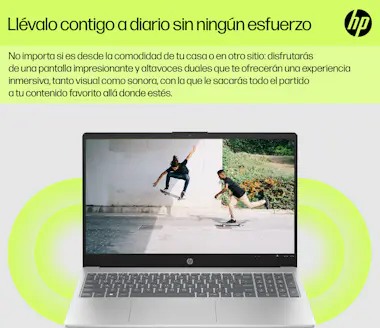 HP HP 15-fd0052ns Intel® Core™ i5 i5-1334U Portátil 3 HP HP 15-fd0052ns Intel® Core™ i5 i5-1334U Portátil 3