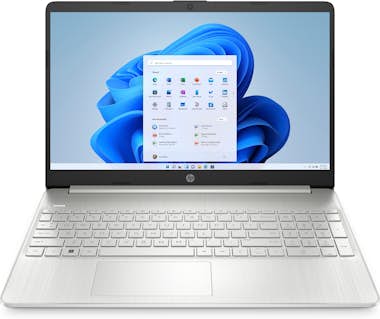 HP HP 15s-eq2188ns AMD Ryzen™ 7 5700U Portátil 39,6 c HP HP 15s-eq2188ns AMD Ryzen™ 7 5700U Portátil 39,6 c