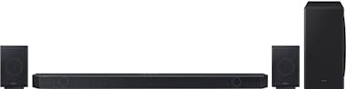 Samsung Samsung HW-Q930D Negro 9.1.4 canales Samsung Samsung HW-Q930D Negro 9.1.4 canales