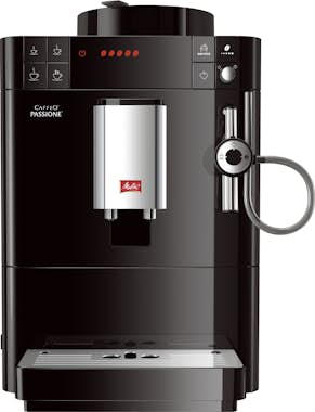 Melitta Melitta F530-102 Totalmente automática Máquina esp Melitta Melitta F530-102 Totalmente automática Máquina esp