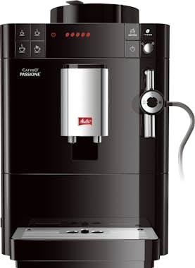 Melitta Melitta F530-102 Totalmente automática Máquina esp Melitta Melitta F530-102 Totalmente automática Máquina esp
