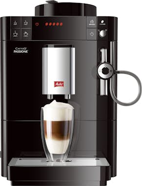 Melitta Melitta F530-102 Totalmente automática Máquina esp Melitta Melitta F530-102 Totalmente automática Máquina esp
