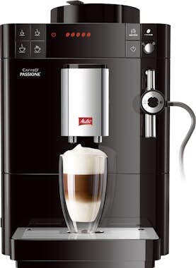 Melitta Melitta F530-102 Totalmente automática Máquina esp Melitta Melitta F530-102 Totalmente automática Máquina esp