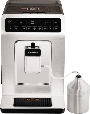 Krups Krups Evidence EA891D Totalmente automática Máquin Krups Krups Evidence EA891D Totalmente automática Máquin