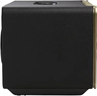 JBL JBL Authentics 500 Negro, Oro Alámbrico 135 W JBL JBL Authentics 500 Negro, Oro Alámbrico 135 W