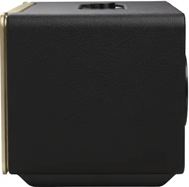 JBL JBL Authentics 500 Negro, Oro Alámbrico 135 W JBL JBL Authentics 500 Negro, Oro Alámbrico 135 W