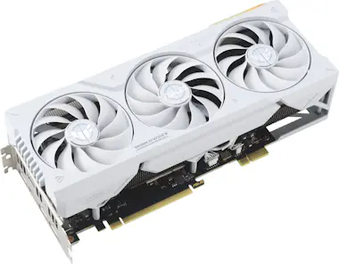 Asus ASUS TUF Gaming TUF-RTX4070TIS-O16G-BTF-WHITE NVID Asus ASUS TUF Gaming TUF-RTX4070TIS-O16G-BTF-WHITE NVID