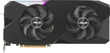 Asus ASUS Dual -RX7900XTX-O24G AMD Radeon RX 7900 XTX 2 Asus ASUS Dual -RX7900XTX-O24G AMD Radeon RX 7900 XTX 2