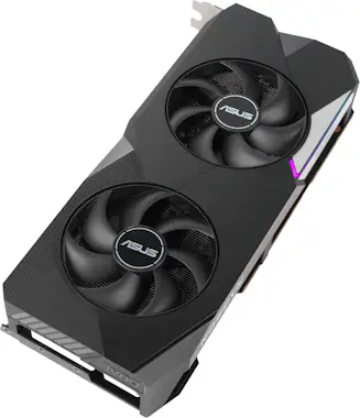 Asus ASUS Dual -RX7900XTX-O24G AMD Radeon RX 7900 XTX 2 Asus ASUS Dual -RX7900XTX-O24G AMD Radeon RX 7900 XTX 2