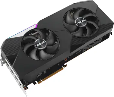 Asus ASUS Dual -RX7900XTX-O24G AMD Radeon RX 7900 XTX 2 Asus ASUS Dual -RX7900XTX-O24G AMD Radeon RX 7900 XTX 2