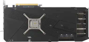 Asus ASUS Dual -RX7900XTX-O24G AMD Radeon RX 7900 XTX 2 Asus ASUS Dual -RX7900XTX-O24G AMD Radeon RX 7900 XTX 2