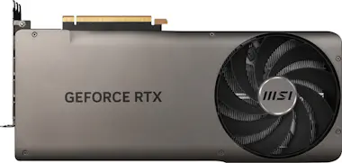 MSI MSI GEFORCE RTX 4080 SUPER 16G EXPERT tarjeta gráf MSI MSI GEFORCE RTX 4080 SUPER 16G EXPERT tarjeta gráf