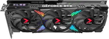 PNY PNY GeForce RTX™ 4070 SUPER 12GB OC XLR8 ARGB TF N PNY PNY GeForce RTX™ 4070 SUPER 12GB OC XLR8 ARGB TF N
