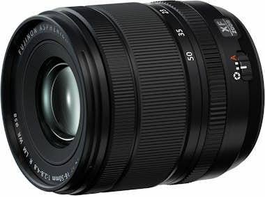 FujiFilm Fujifilm FUJINON XF16-50mmF2.8-4.8 R LM WR MILC Ob FujiFilm Fujifilm FUJINON XF16-50mmF2.8-4.8 R LM WR MILC Ob