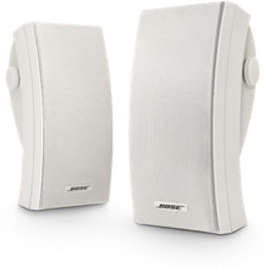 Bose Bose 251 Environmental Speakers Blanco Bose Bose 251 Environmental Speakers Blanco