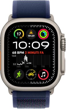 Apple Apple Watch Ultra 2 OLED 49 mm Digital 410 x 502 P Apple Apple Watch Ultra 2 OLED 49 mm Digital 410 x 502 P