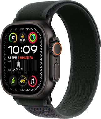 Apple Watch Ultra 2 (GPS + Cellular) Correa Loop Trail T Apple Watch Ultra 2 (GPS + Cellular) Correa Loop Trail T
