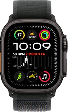 Apple Watch Ultra 2 (GPS + Cellular) Correa Loop Trail T Apple Watch Ultra 2 (GPS + Cellular) Correa Loop Trail T