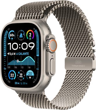 Apple Apple Watch Ultra 2 OLED 49 mm Digital 410 x 502 P Apple Apple Watch Ultra 2 OLED 49 mm Digital 410 x 502 P