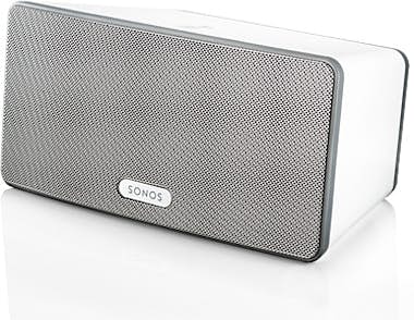 Sonos Sonos PLAY:3 Ethernet Wifi Blanco Sonos Sonos PLAY:3 Ethernet Wifi Blanco
