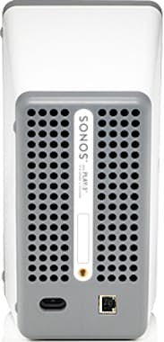 Sonos Sonos PLAY:3 Ethernet Wifi Blanco Sonos Sonos PLAY:3 Ethernet Wifi Blanco