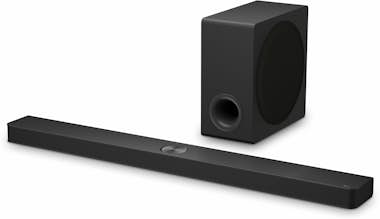 LG LG S90TY Negro 5.1.3 canales 570 W LG LG S90TY Negro 5.1.3 canales 570 W