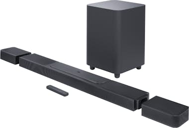 JBL JBL BAR 1300 Negro 11.1.4 canales 1170 W JBL JBL BAR 1300 Negro 11.1.4 canales 1170 W