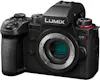 Panasonic Panasonic Lumix G9 II Cuerpo MILC 25,21 MP Live MO Panasonic Panasonic Lumix G9 II Cuerpo MILC 25,21 MP Live MO