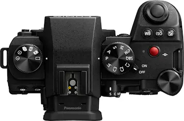 Panasonic Panasonic Lumix G9 II Cuerpo MILC 25,21 MP Live MO Panasonic Panasonic Lumix G9 II Cuerpo MILC 25,21 MP Live MO