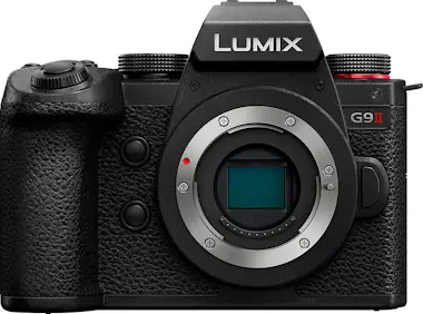 Panasonic Panasonic Lumix G9 II Cuerpo MILC 25,21 MP Live MO Panasonic Panasonic Lumix G9 II Cuerpo MILC 25,21 MP Live MO