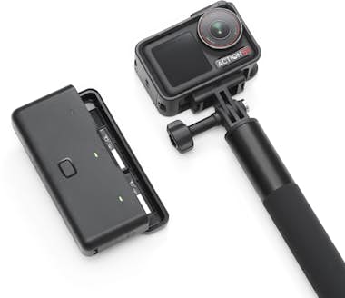 DJI DJI Osmo Action 5 Pro cámara para deporte de acció DJI DJI Osmo Action 5 Pro cámara para deporte de acció