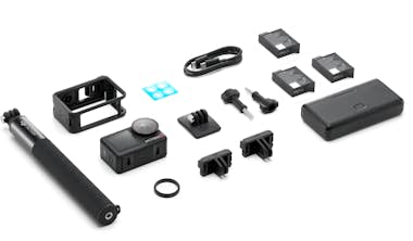 DJI DJI Osmo Action 5 Pro cámara para deporte de acció DJI DJI Osmo Action 5 Pro cámara para deporte de acció