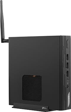 MSI MSI Pro DP10 13M-002EU PCs/estación de trabajo Int MSI MSI Pro DP10 13M-002EU PCs/estación de trabajo Int