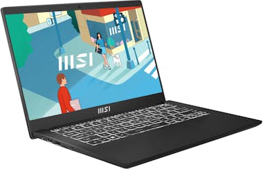 MSI MSI Modern 14 C13M-414XFR Intel® Core™ i5 i5-1335U MSI MSI Modern 14 C13M-414XFR Intel® Core™ i5 i5-1335U