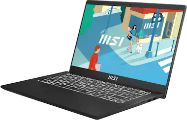 MSI MSI Modern 14 C13M-414XFR Intel® Core™ i5 i5-1335U MSI MSI Modern 14 C13M-414XFR Intel® Core™ i5 i5-1335U