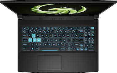 MSI MSI Bravo 15 C7VF-213XES AMD Ryzen™ 7 7735HS Portá MSI MSI Bravo 15 C7VF-213XES AMD Ryzen™ 7 7735HS Portá