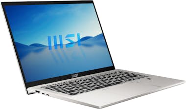 MSI MSI Prestige 14 EVO B13M-240FR Intel® Core™ i7 i7- MSI MSI Prestige 14 EVO B13M-240FR Intel® Core™ i7 i7-
