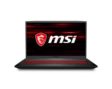 MSI MSI Gaming GF75 10SER-479FR Thin Intel® Core™ i7 i MSI MSI Gaming GF75 10SER-479FR Thin Intel® Core™ i7 i
