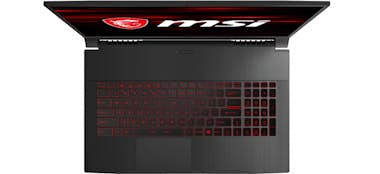 MSI MSI Gaming GF75 10SER-479FR Thin Intel® Core™ i7 i MSI MSI Gaming GF75 10SER-479FR Thin Intel® Core™ i7 i