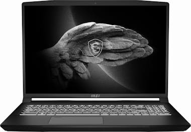 MSI MSI Creator M16 A12UC-284 Intel® Core™ i7 i7-12700 MSI MSI Creator M16 A12UC-284 Intel® Core™ i7 i7-12700