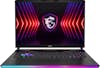 MSI MSI Gaming Raider GE68 HX 14VFG-264ES Intel® Core™ MSI MSI Gaming Raider GE68 HX 14VFG-264ES Intel® Core™