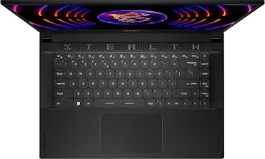 MSI MSI Stealth 15 A13VE-009NL Intel® Core™ i7 i7-1362 MSI MSI Stealth 15 A13VE-009NL Intel® Core™ i7 i7-1362