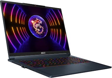 MSI MSI Stealth 16 Studio 16STUDIO A13VF-007FR Intel® MSI MSI Stealth 16 Studio 16STUDIO A13VF-007FR Intel®