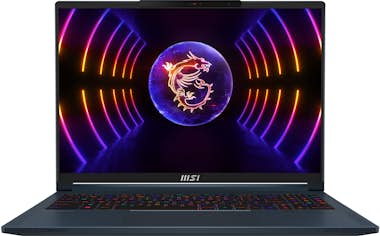 MSI MSI Stealth 16 Studio 16STUDIO A13VF-007FR Intel® MSI MSI Stealth 16 Studio 16STUDIO A13VF-007FR Intel®