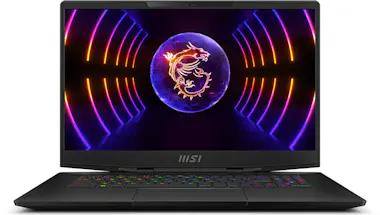 MSI MSI Stealth 17 STUDIO A13V-022 Intel® Core™ i7 i7- MSI MSI Stealth 17 STUDIO A13V-022 Intel® Core™ i7 i7-