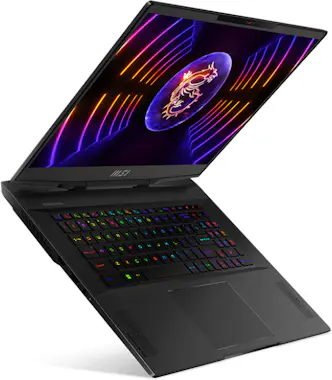 MSI MSI Stealth 17 STUDIO A13V-022 Intel® Core™ i7 i7- MSI MSI Stealth 17 STUDIO A13V-022 Intel® Core™ i7 i7-