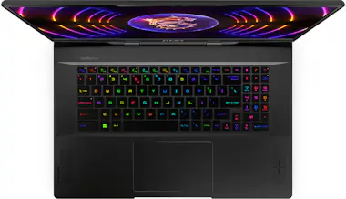 MSI MSI Stealth 17 STUDIO A13V-022 Intel® Core™ i7 i7- MSI MSI Stealth 17 STUDIO A13V-022 Intel® Core™ i7 i7-